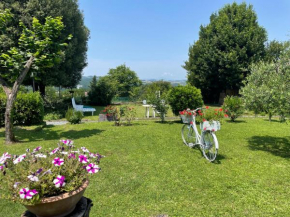 Il Vecchio Forno Certaldo
